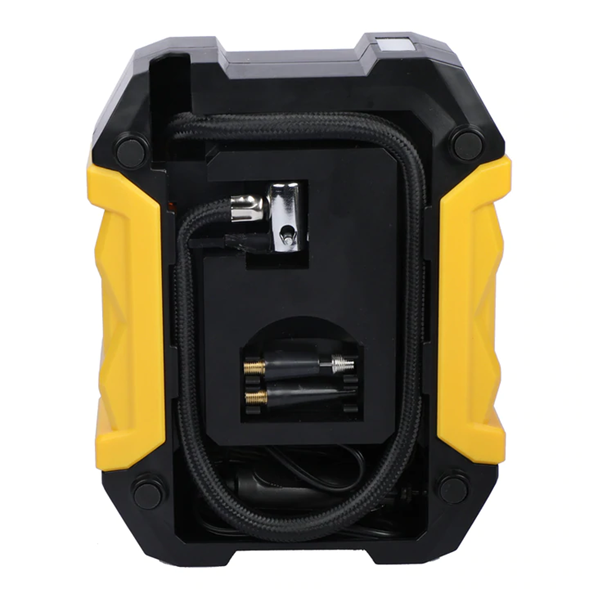 Compresor De Aire Portátil Análogo 12v Todo Neumático