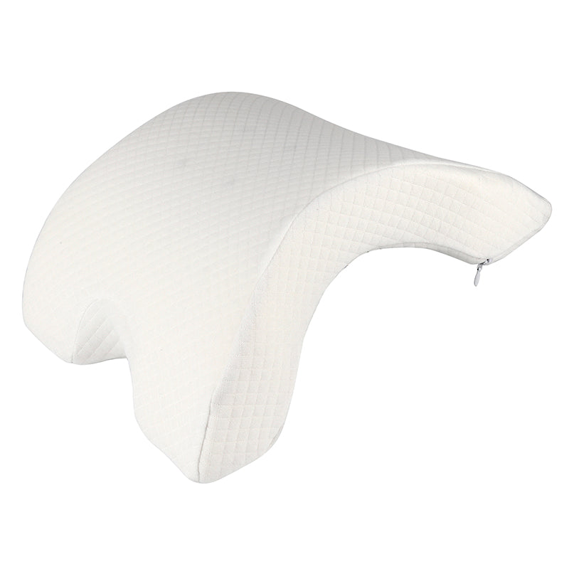 Almohada Ortopedica Cervical Curvo