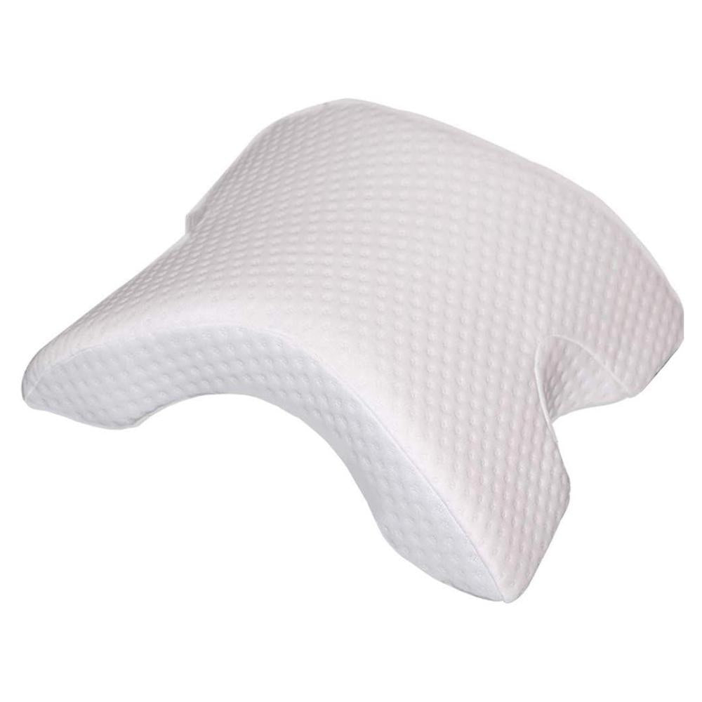 Almohada Ortopedica Cervical Curvo
