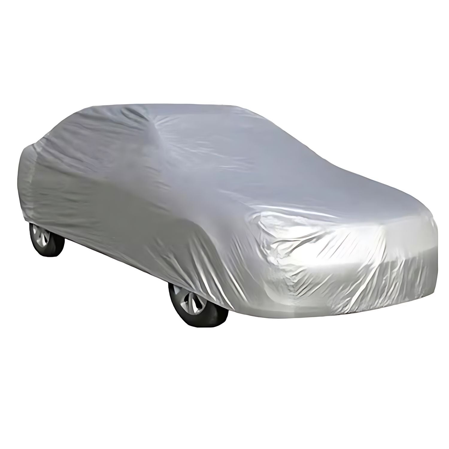 Carpa Para Autos Impermeable Funda Cobertor