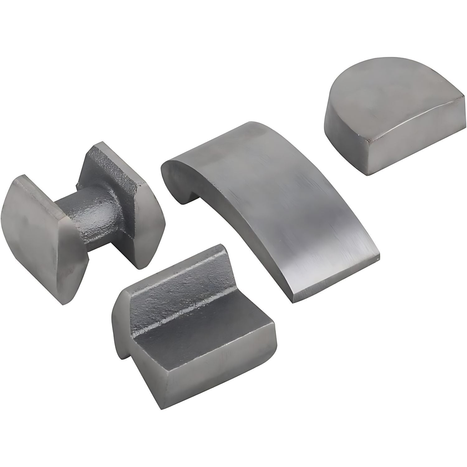 Kit Desabollador Martillo Set 7 Piezas Reparación Carrocería