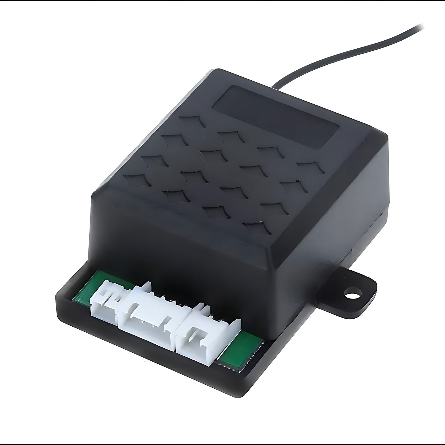 Inmovilizador Cortacorriente Auto Antirrobo Por Proximidad