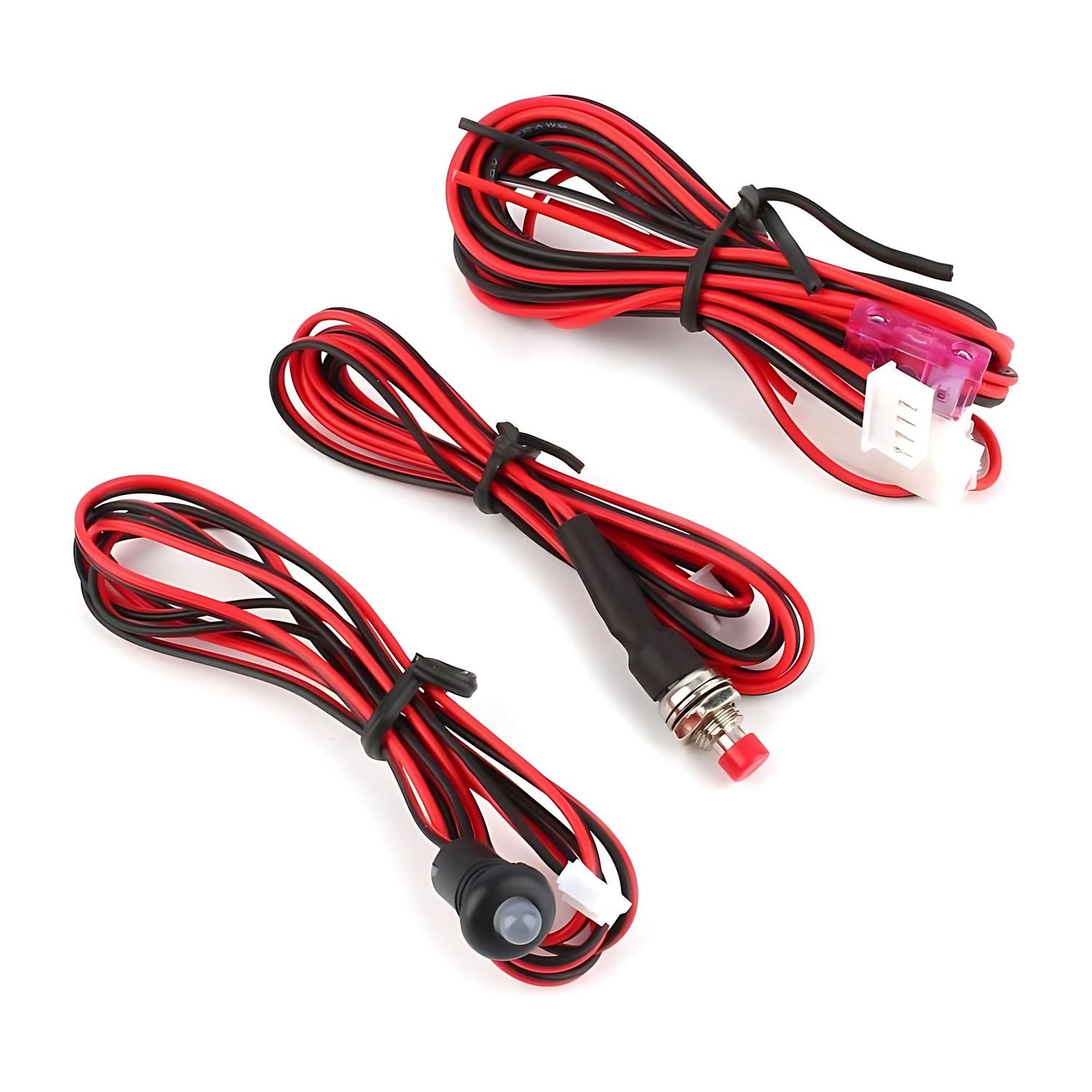 Inmovilizador Cortacorriente Auto Antirrobo Por Proximidad
