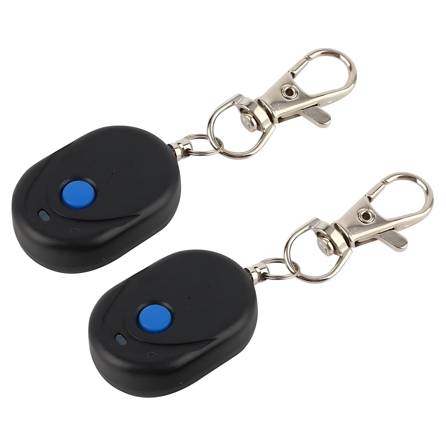 Inmovilizador Cortacorriente Auto Antirrobo Por Proximidad