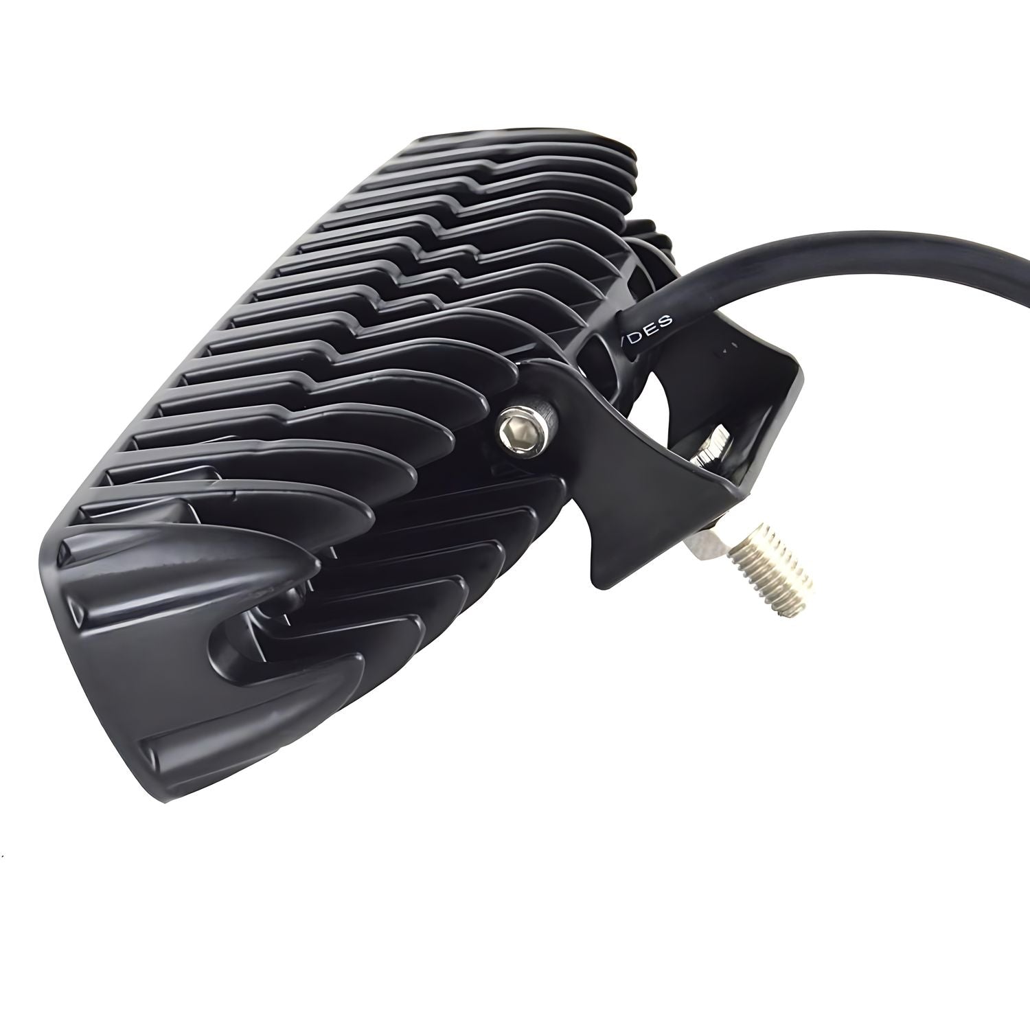 Pack X2 Focos led Auto 18w Neblineros 4x4 Barra Led