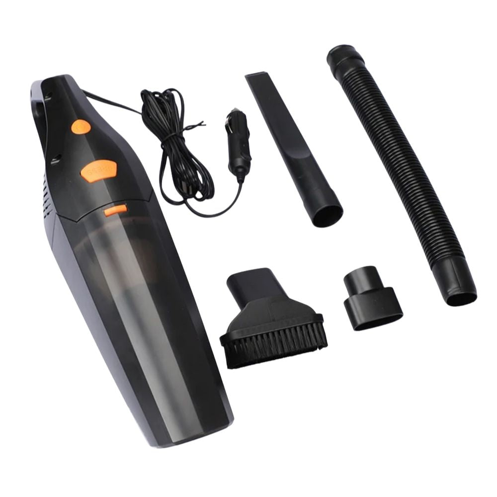 Aspiradora De Mano Auto Inalámbrica Multifuncional Portátil
