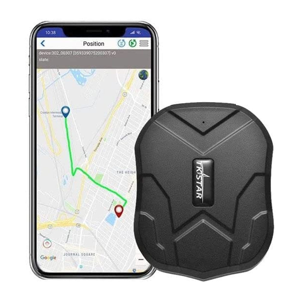Mini Localizador GPS TRAKER Portátil Más Tarjeta SIM