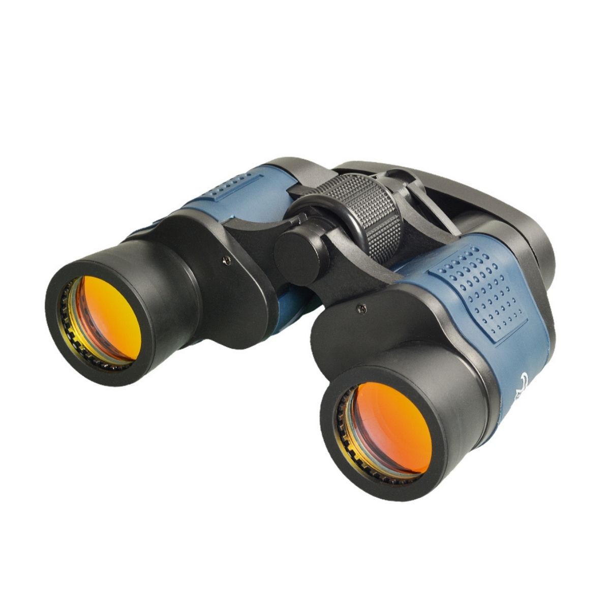 Binoculares Profesionales 60x60 Caza Binocular 1000m Pro