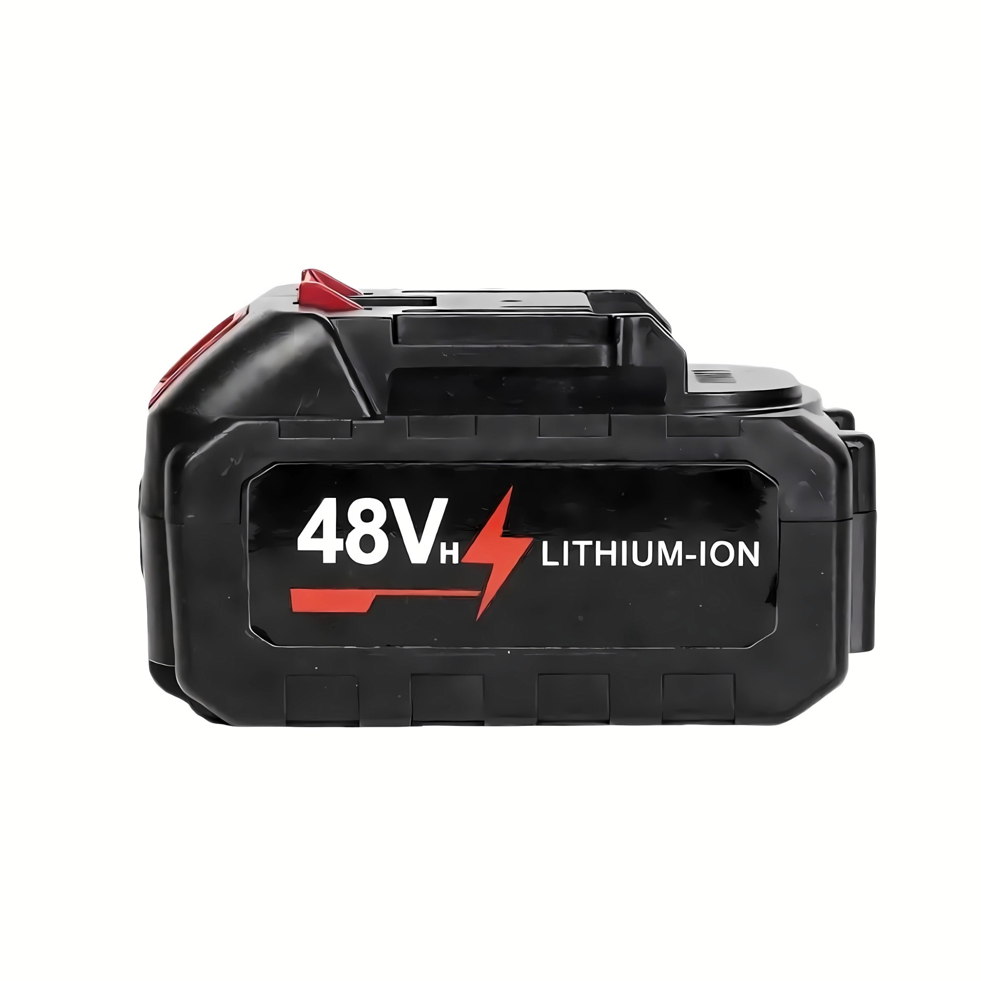 Batería 48v Litio Ion Industrial Ion Lithium Recargable
