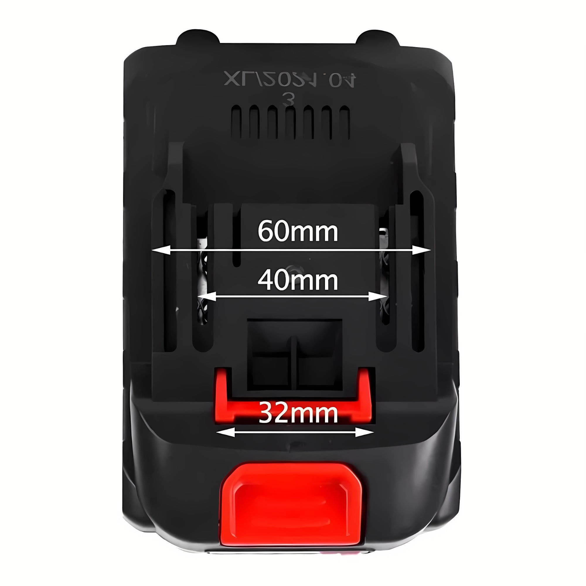 Batería 48v Litio Ion Industrial Ion Lithium Recargable