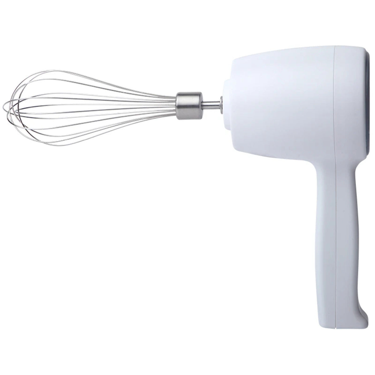 Batidora De Mano Electrica Inalámbrica Recargable Ligera