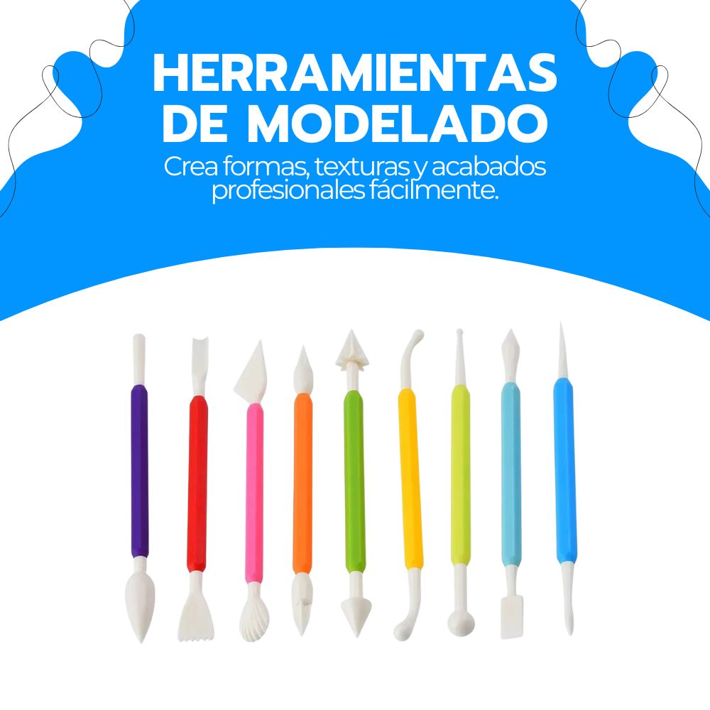 Set Decorador De Pasteles 66 Piezas Boquillas Repostería