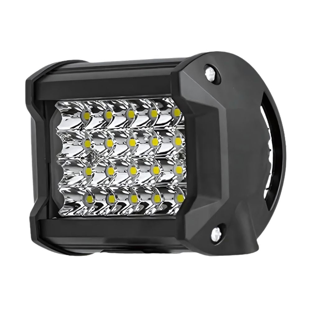 Foco LED Neblinero 36W IP67 Alta Potencia Para Vehículos