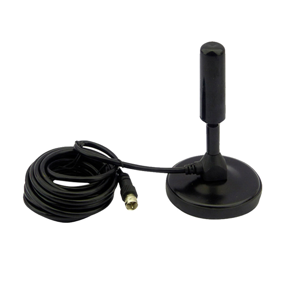 Antena Tv Digital Hd Tvd Smart TV