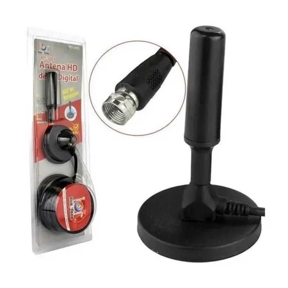 Antena Tv Digital Hd Tvd Smart TV
