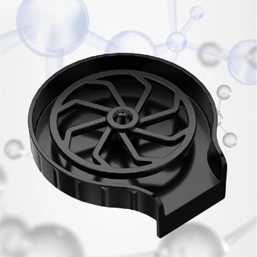 Lavador Limpiador Automático Para Vasos Tazas Copa Cocina