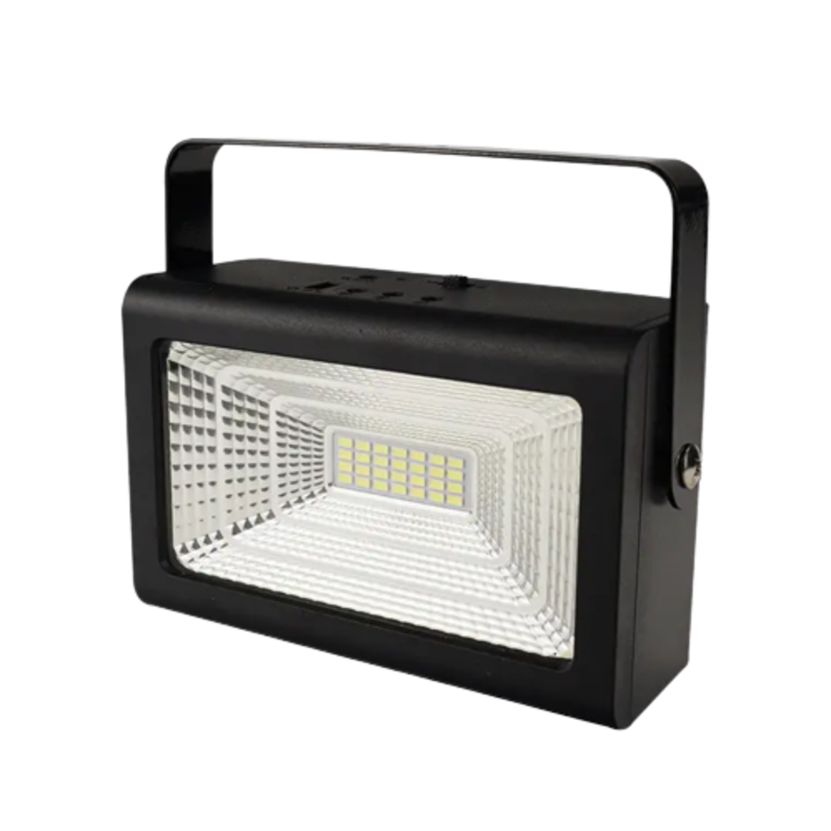 KIT SOLAR PARA CAMPING Y EMERGENCIAS USB 3 AMPOLLETAS