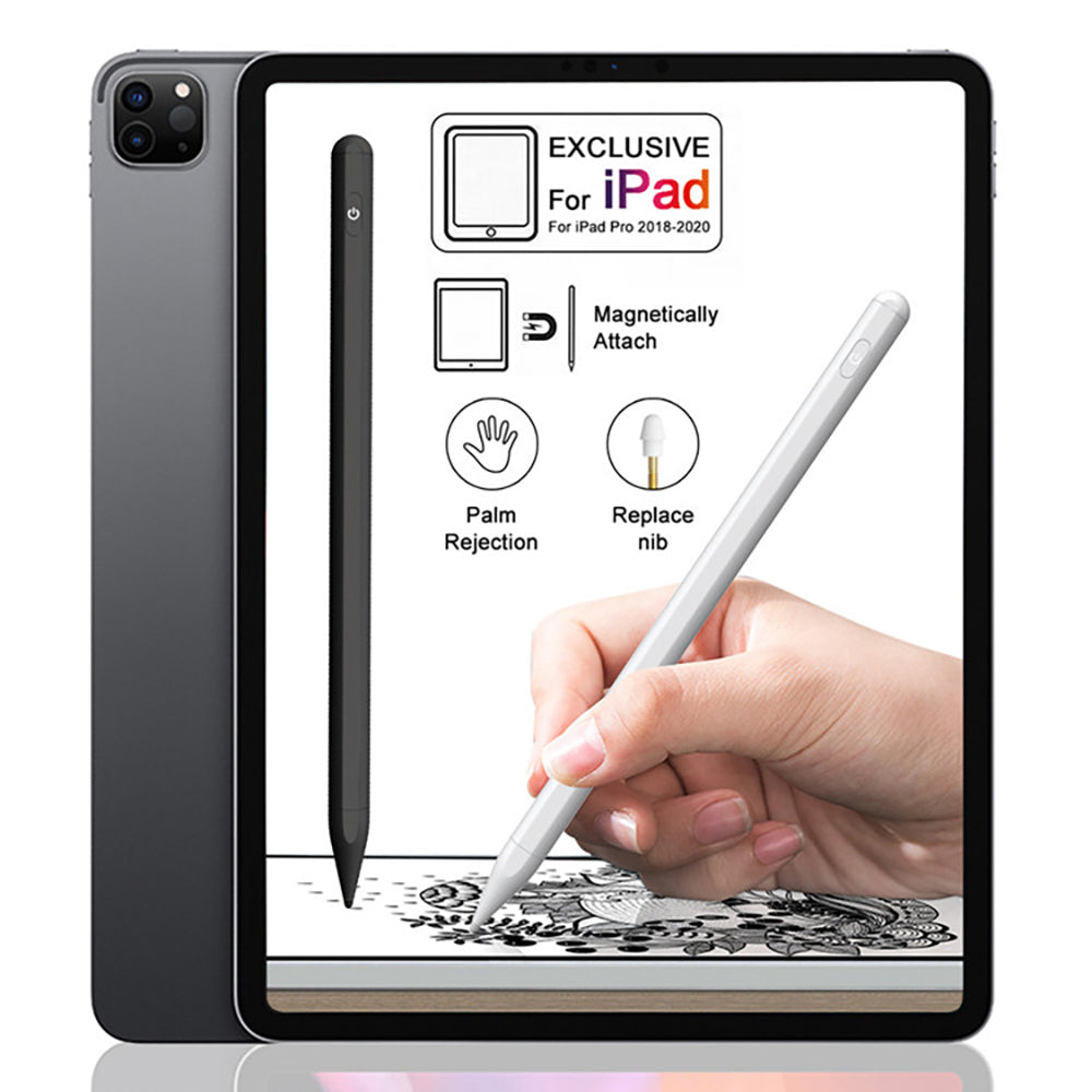 Lapiz Pencil Para iPad Apple Modelo Stylus Pen P6 Pro