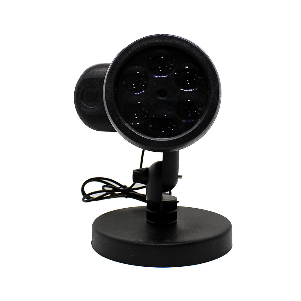 Luz Animada De Navidad Led