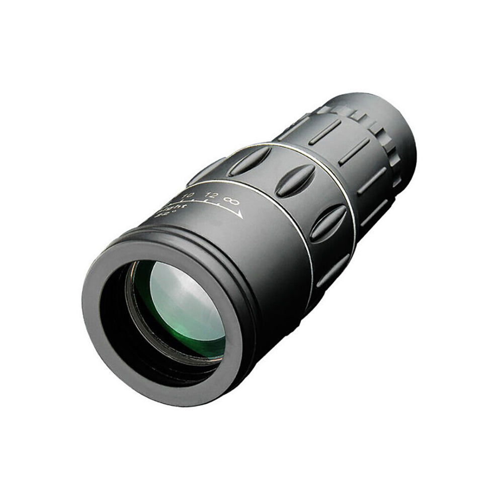 Monocular Binoculares Profesionales Lentes Larga Distancia