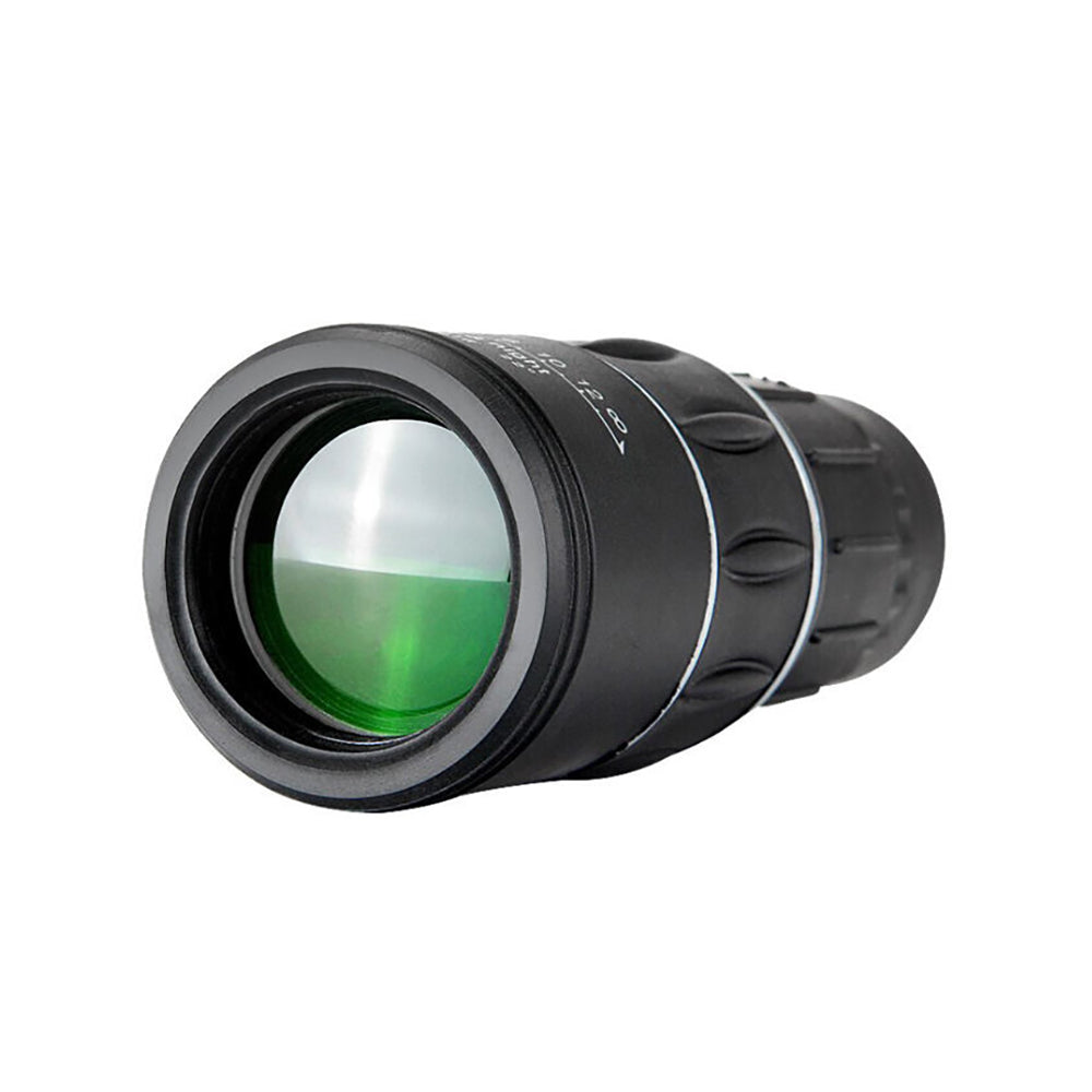 Monocular Binoculares Profesionales Lentes Larga Distancia