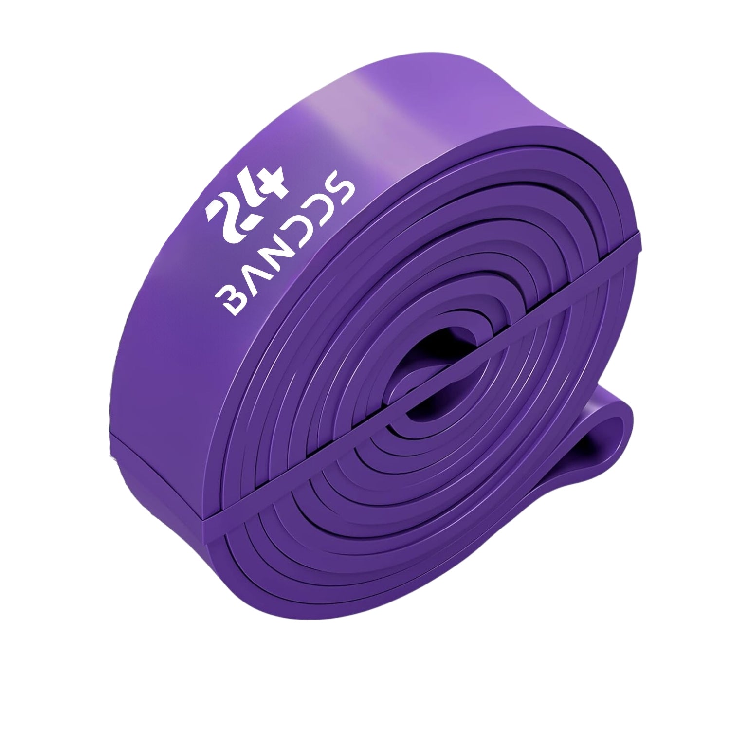 Powerband banda de Resistencia Crossfit Gym Calistenia 36kg
