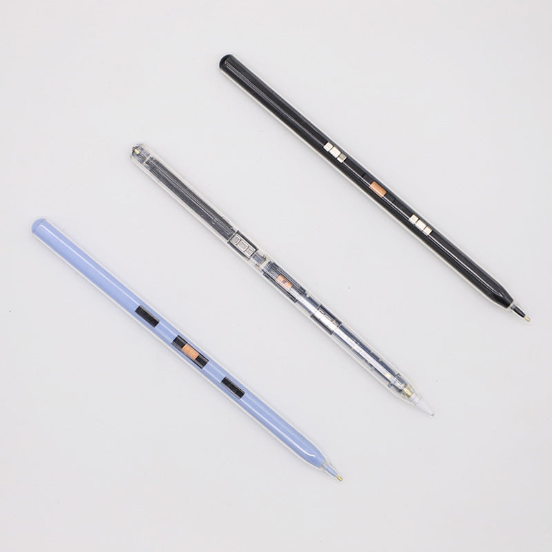 Lapiz Pencil Profesional Apple iPad Palm Reject P10C