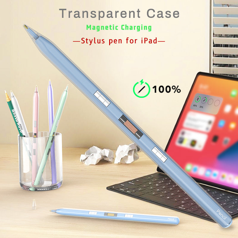 Lapiz Pencil Profesional Apple iPad Palm Reject P10C