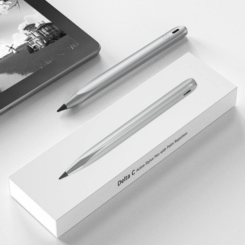 Lapiz Pencil Profesional Apple iPad Palm Reject P9