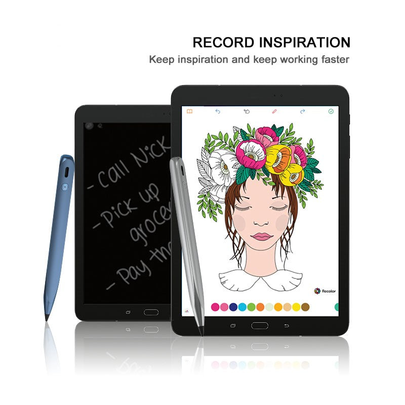 Lapiz Pencil Profesional Apple iPad Palm Reject P9
