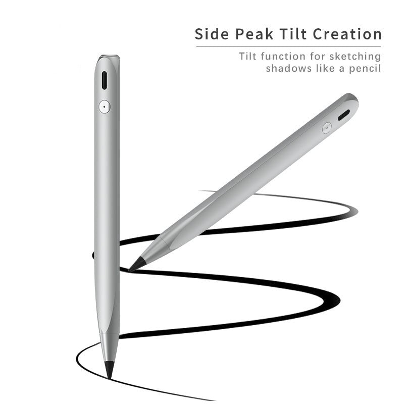 Lapiz Pencil Profesional Apple iPad Palm Reject P9