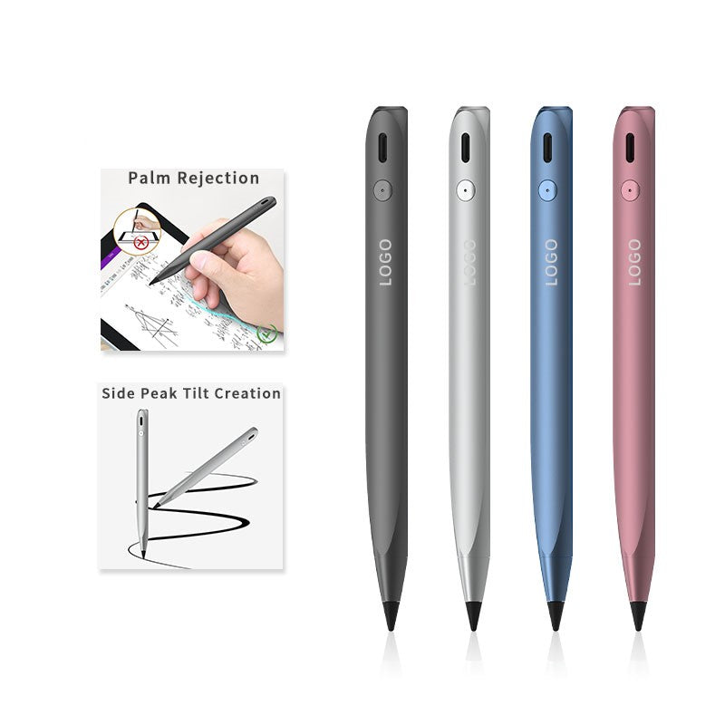 Lapiz Pencil Profesional Apple iPad Palm Reject P9