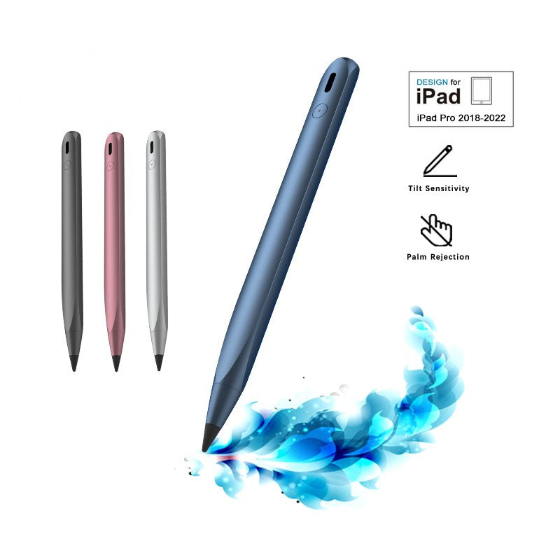 Lapiz Pencil Profesional Apple iPad Palm Reject P9