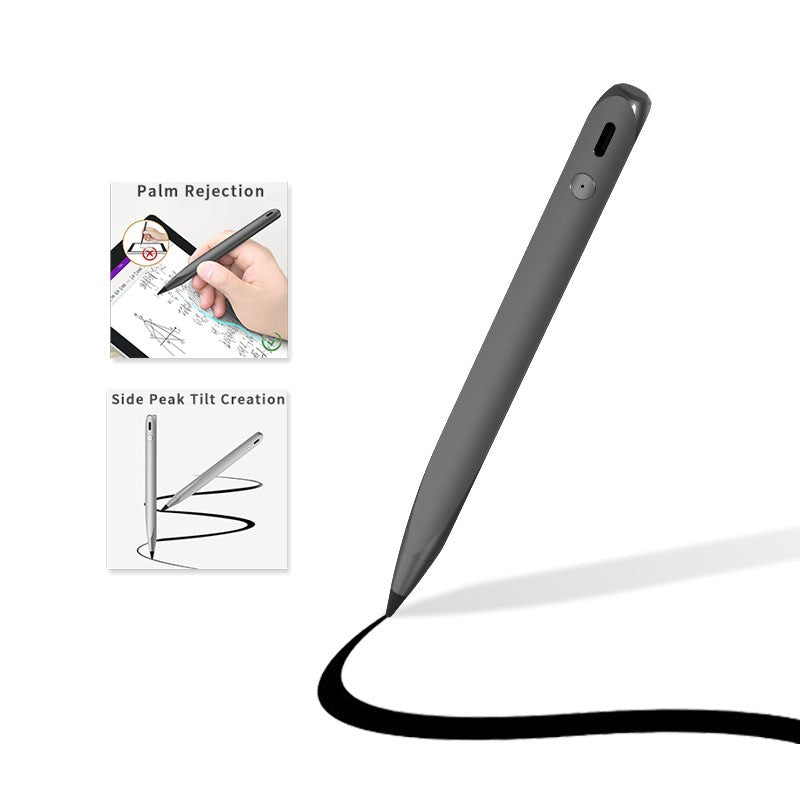 Lapiz Pencil Profesional Apple iPad Palm Reject P9