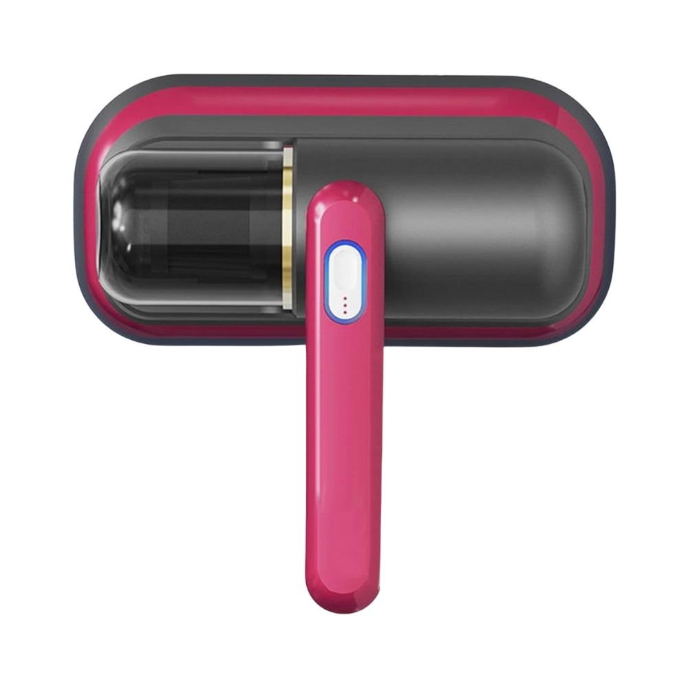 Aspiradora Inalámbrica Eliminadora de Ácaros al Vacío