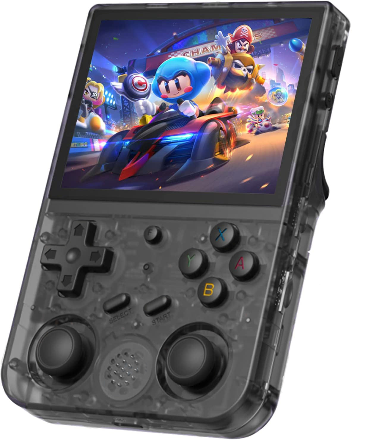 Consola de juego portátil RG353V Android 15305 Juegos