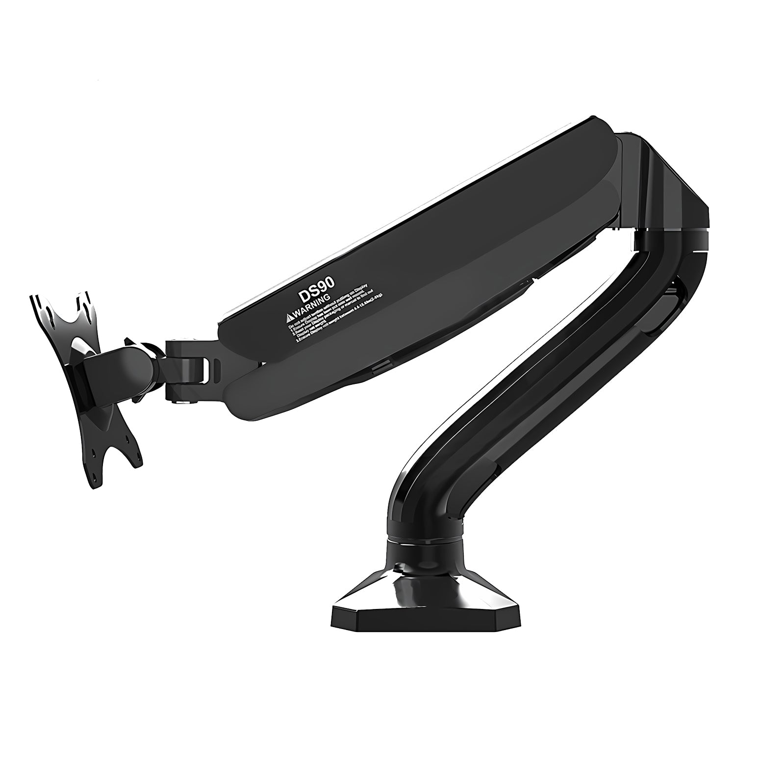 Soporte Kaloc DS90 de mesa para TV/Monitor de 17" a 32"
