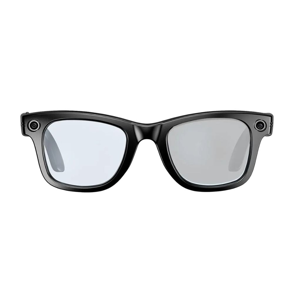 Gafas Lentes Inteligentes IA Foto Video Llamadas WiFi 6