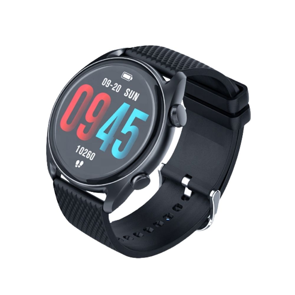 Smartwatch AMOLED 1.43” IP68 Deportivo Bluetooth 5.3