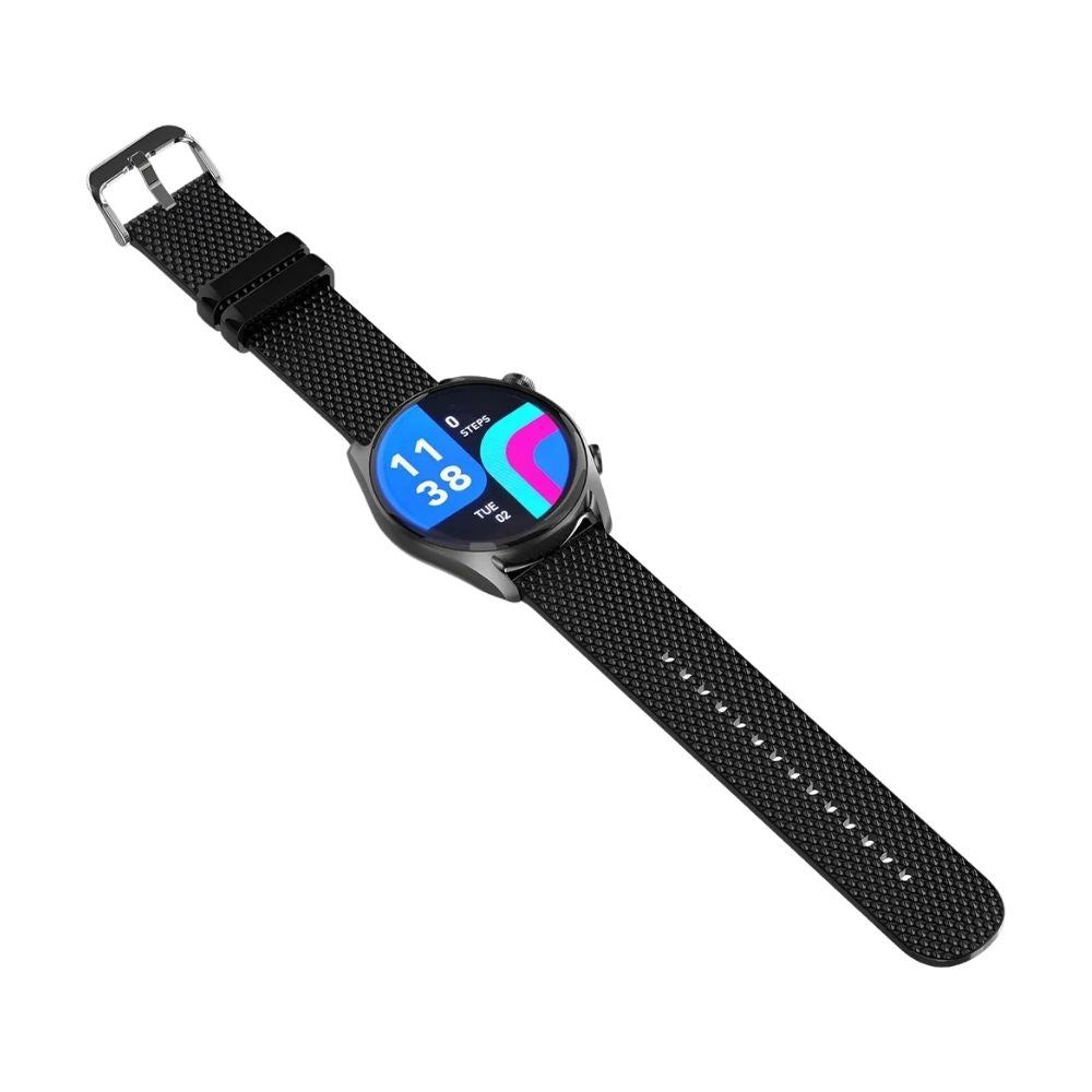 Smartwatch AMOLED 1.43” IP68 Deportivo Bluetooth 5.3