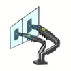 Base Escritorio Soporte Televisor Monitor 17 -27 2-9kg F160