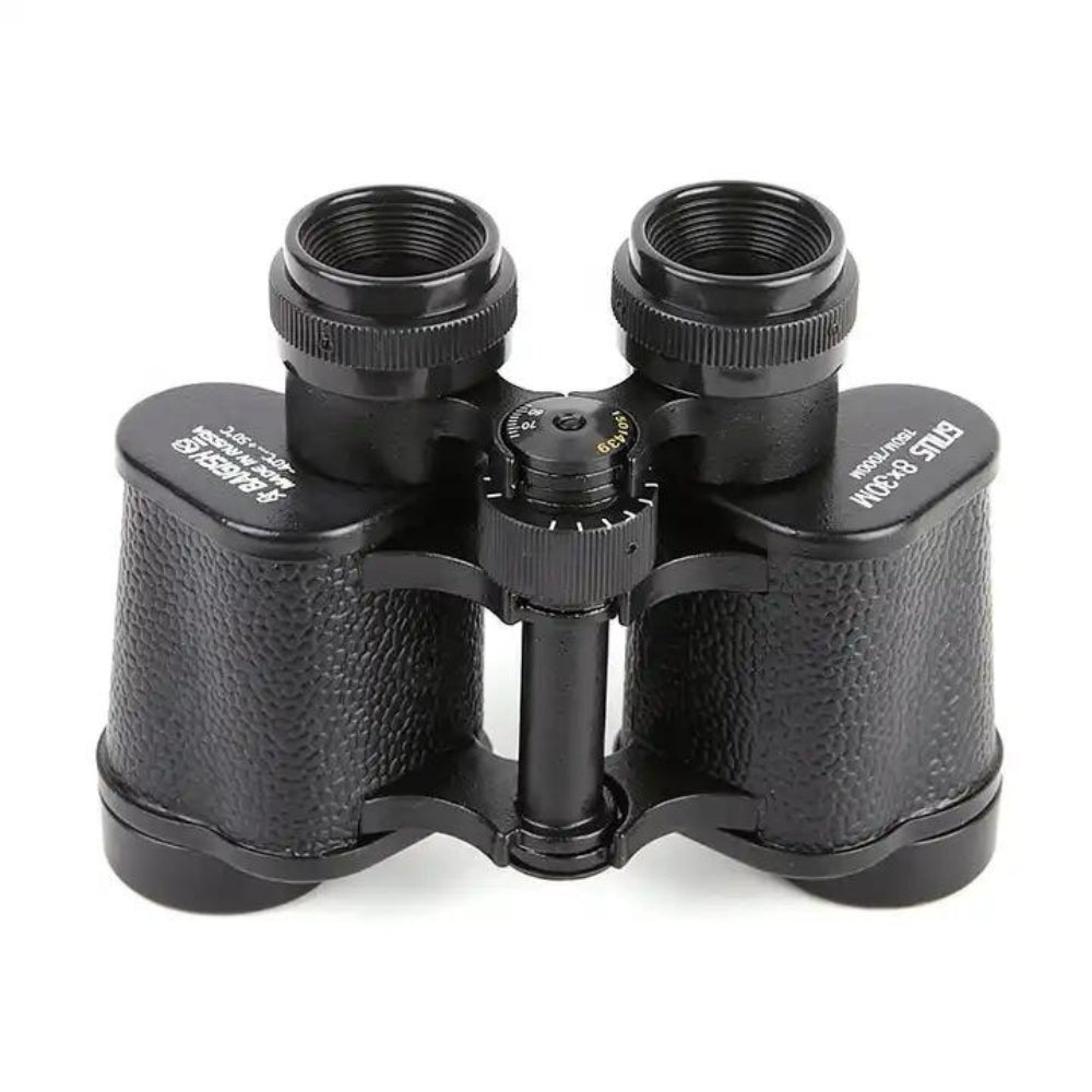 Binoculares Profesionales Baigish 8x30 De Largo Alcance