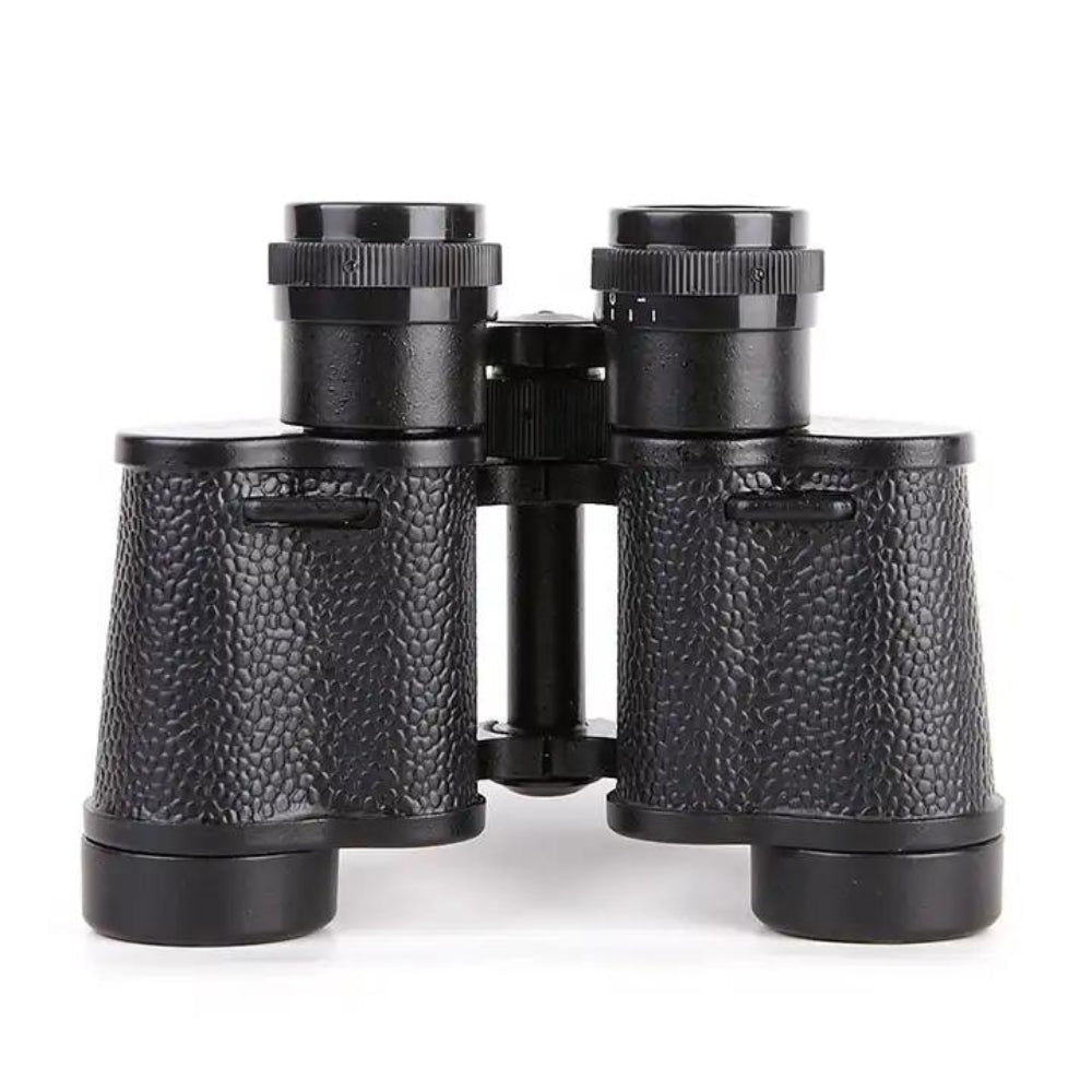 Binoculares Profesionales Baigish 8x30 De Largo Alcance
