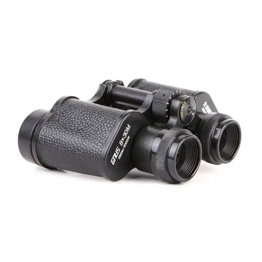 Binoculares Profesionales Baigish 8x30 De Largo Alcance