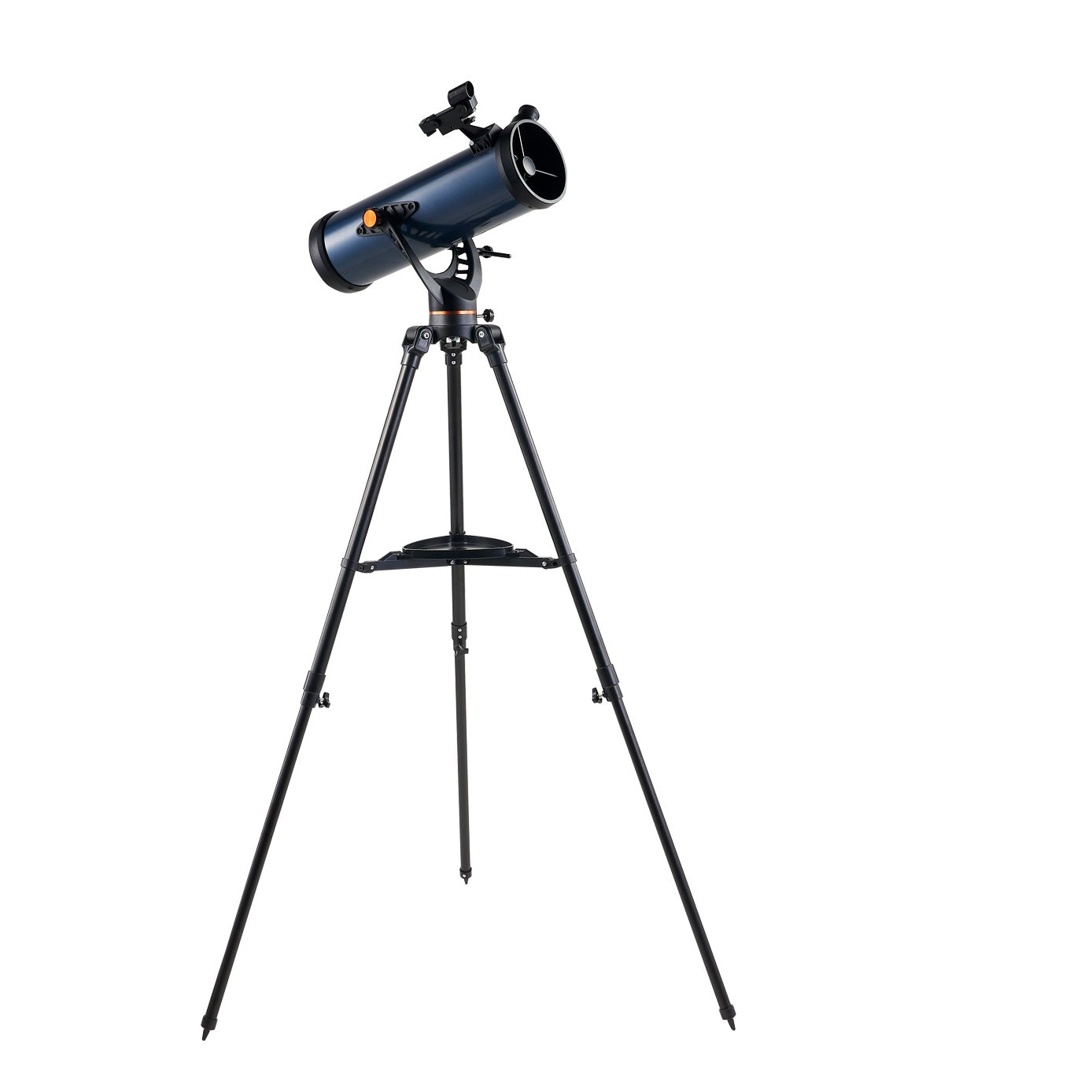 Telescopio Profesional Astronómico 114/1000 Alta Definición