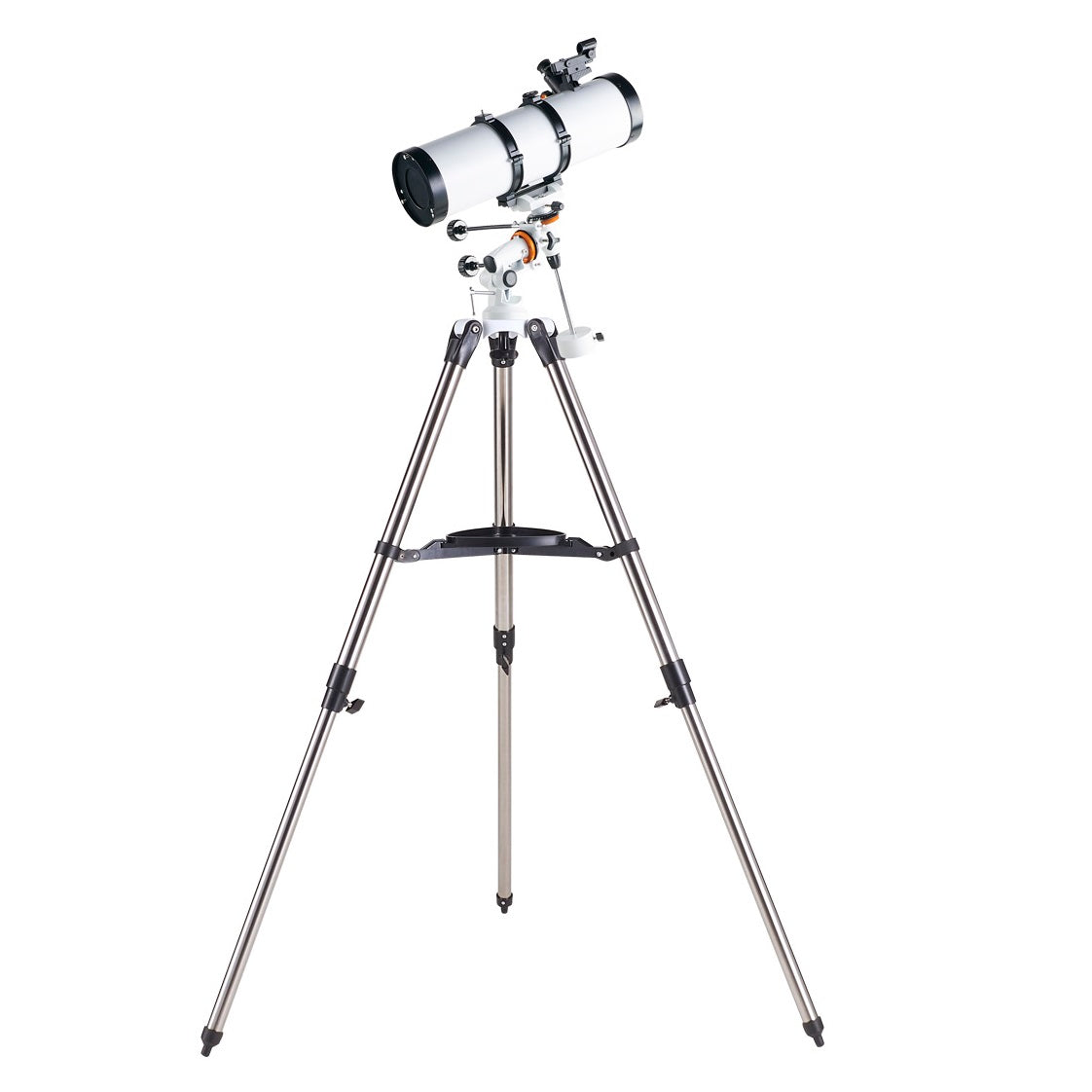 Telescopio Newtoniano 130/650 Para Astronomía y Observación