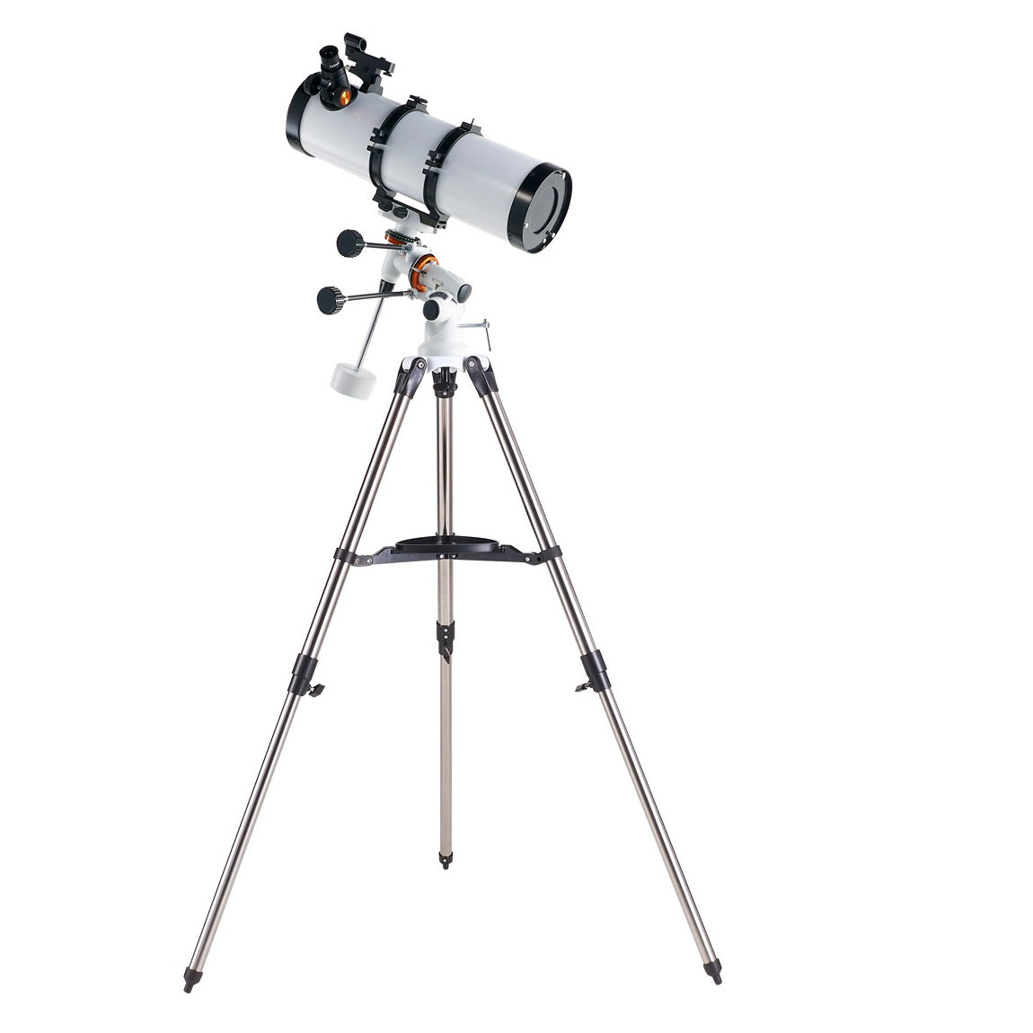 Telescopio Newtoniano 130/650 Para Astronomía y Observación