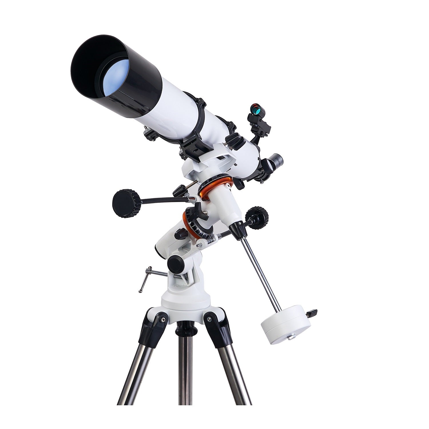 Telescopio HD F90080M 80-900mm para Astronomía Profunda