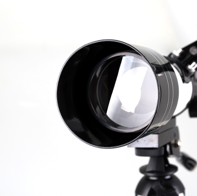 Telescopio Astronómico Profesional Monocular F30070m