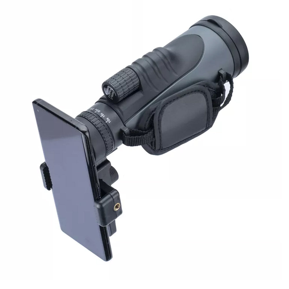 Telescopio Astronómico Monocular Profesional HD